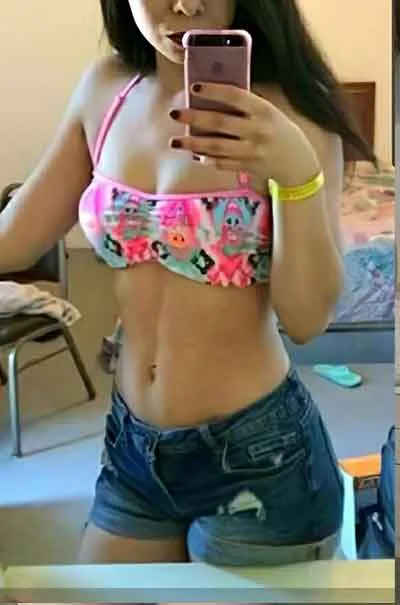 Elise Ås