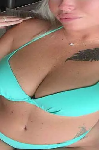 Ingrid Innbygda