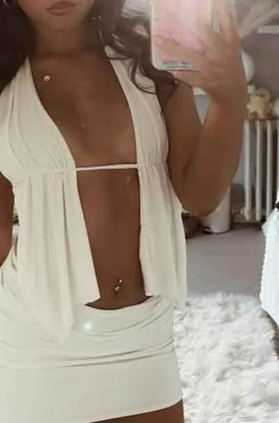 Julie Svelvik