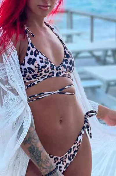 Kristin Myre