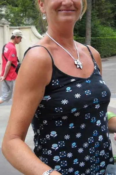 Kristin Levanger