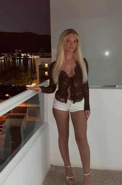 Kristine Kristiansund