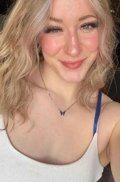 Kristine Åsgårdstrand