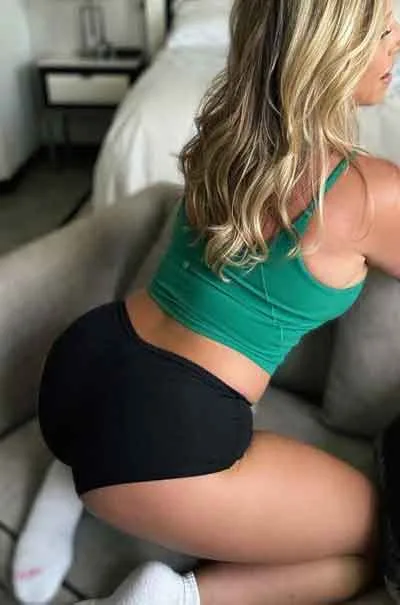 Malin Geilo