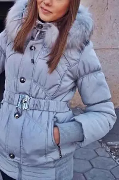 Nina Sykkylven