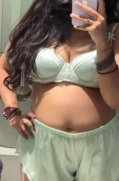Silje Kløfta