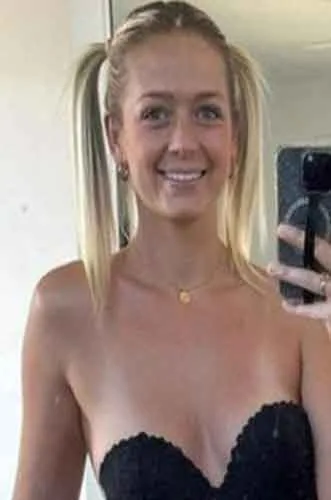 Silje Arna