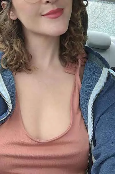 Stine Odda