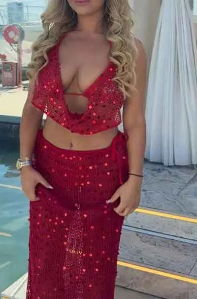 Stine Skarnes