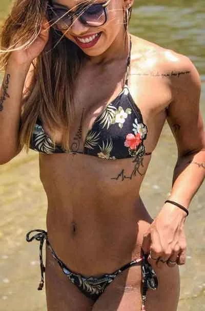 Stine Vear
